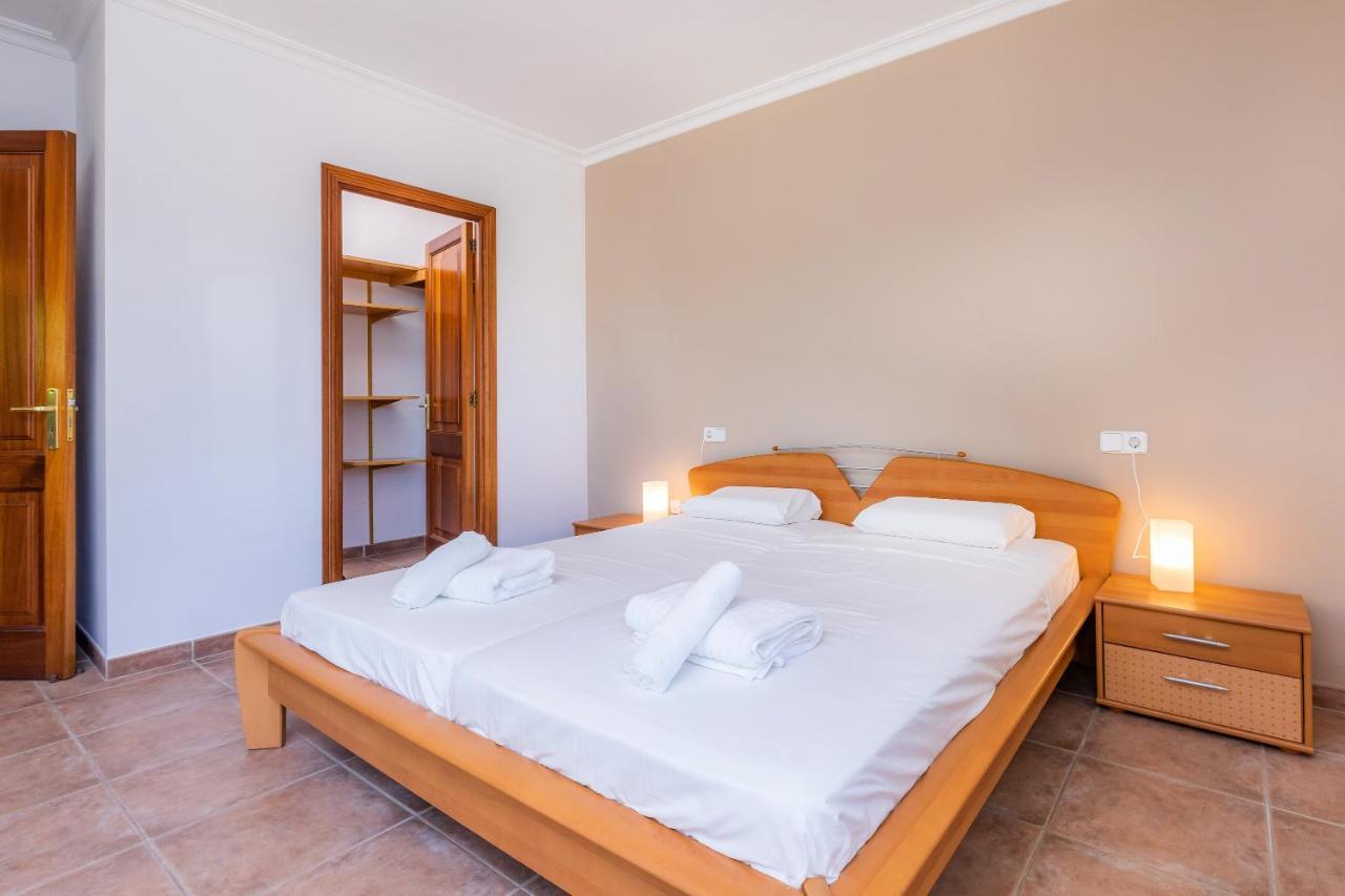 Casa Jordi Villa Can Picafort  Buitenkant foto