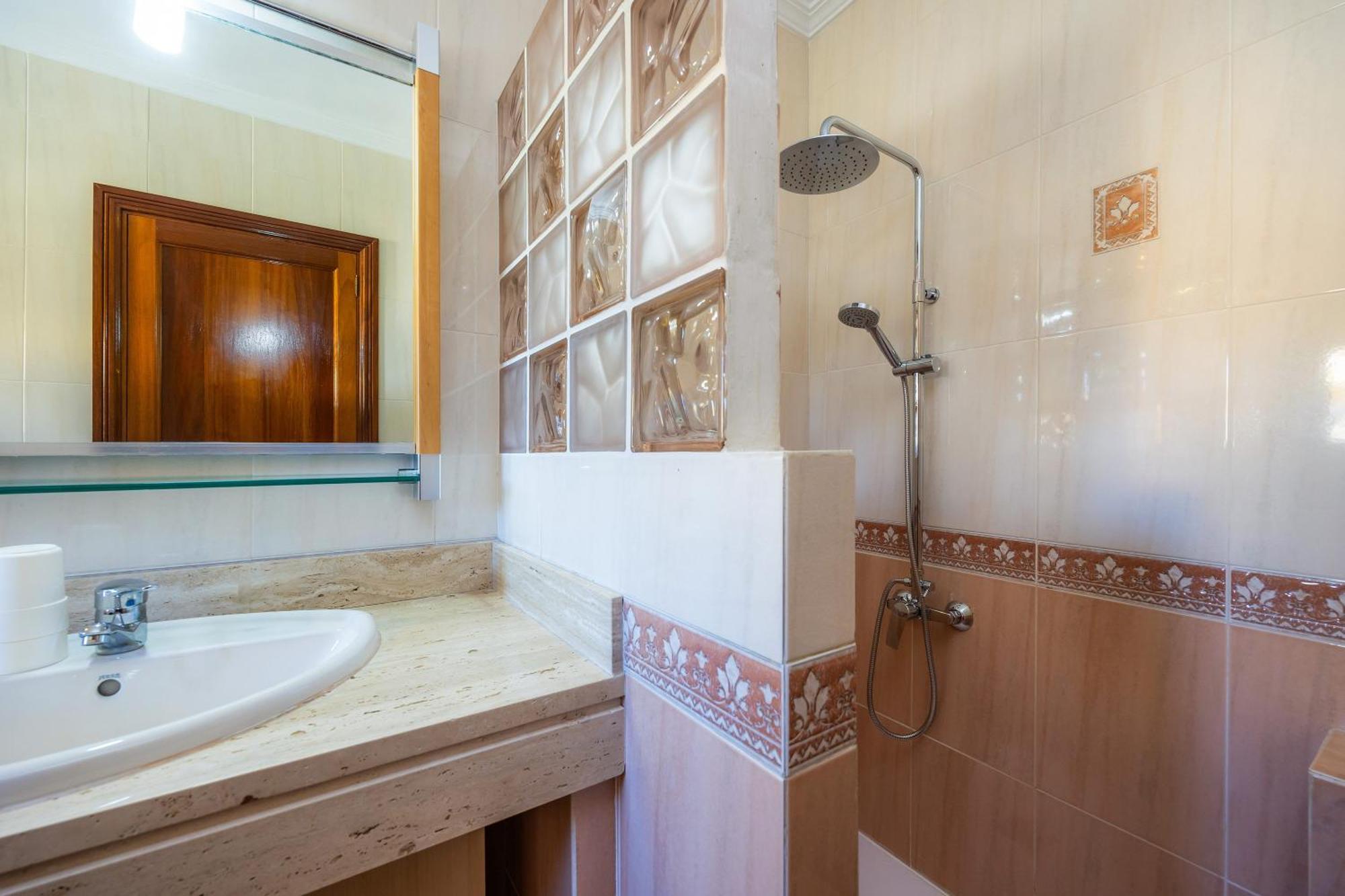 Casa Jordi Villa Can Picafort  Buitenkant foto