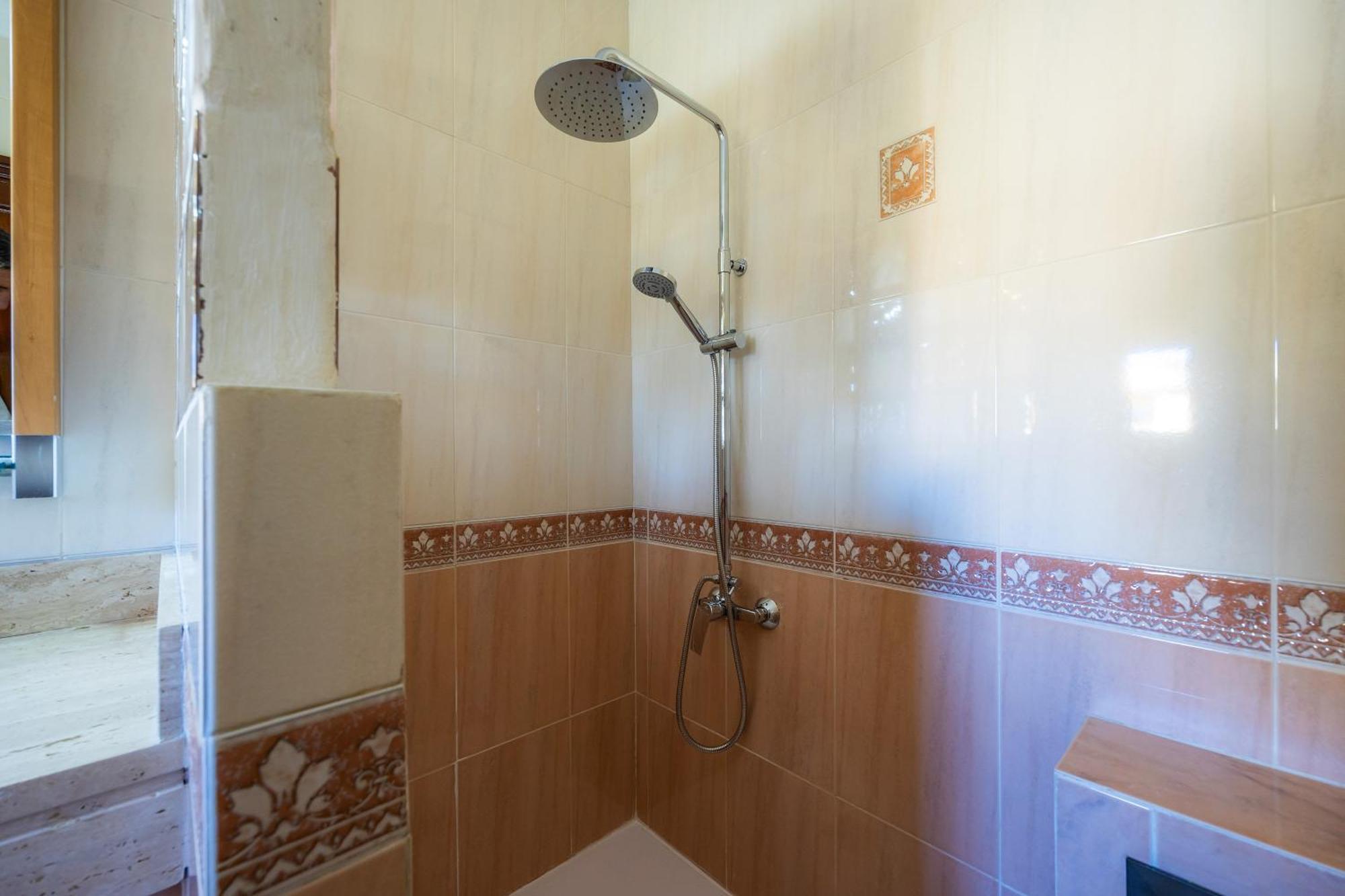 Casa Jordi Villa Can Picafort  Buitenkant foto